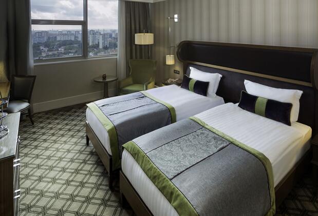 Titanic Port Hotel - Görsel 38