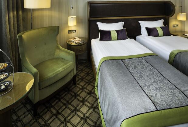 Titanic Port Hotel - Görsel 39