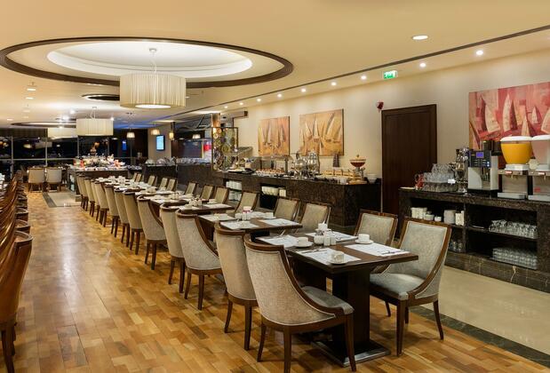 Titanic Port Hotel - Görsel 7