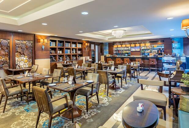 Titanic Port Hotel - Görsel 12