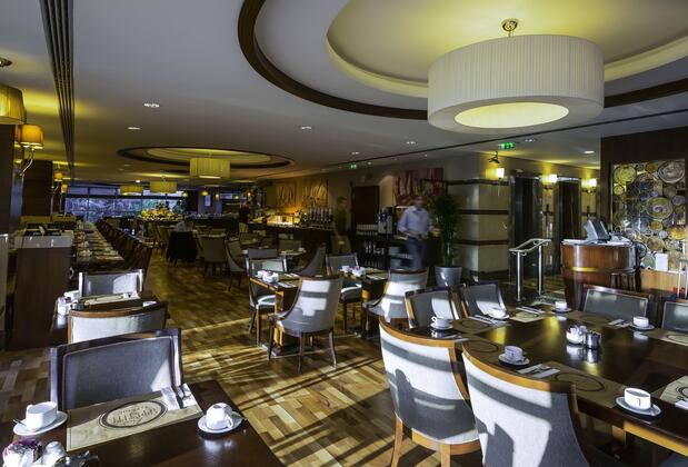 Titanic Port Hotel - Görsel 13