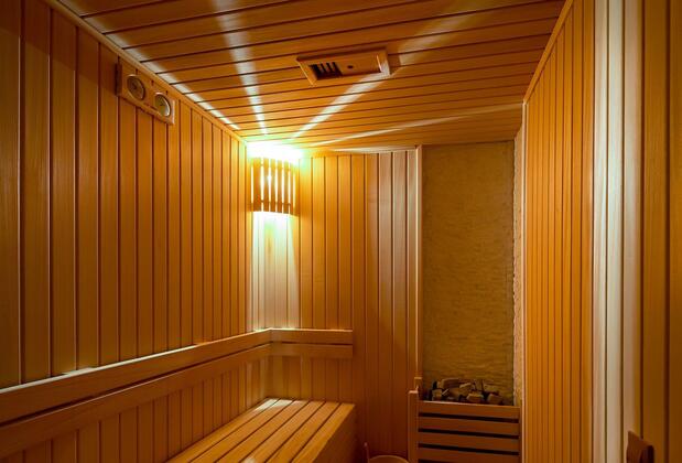 Titanic Port Hotel - Görsel 25