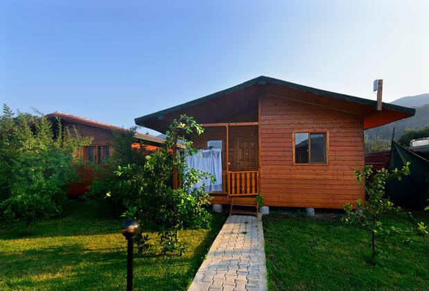 Yıldız Pension Bungalows - Görsel 6
