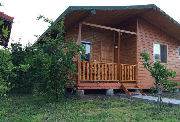 Yıldız Pension Bungalows - Görsel 3