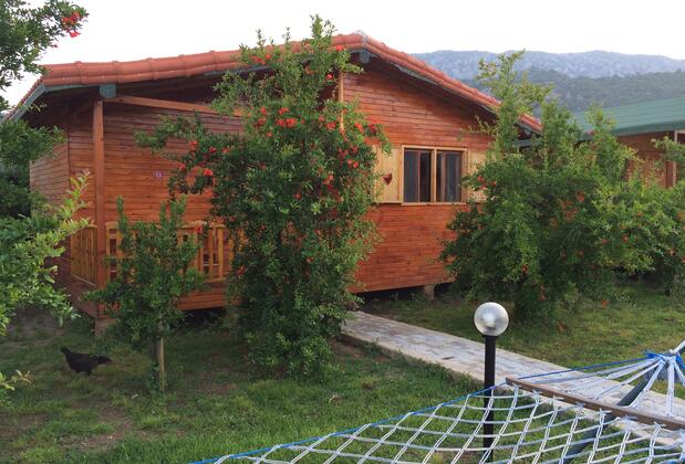 Yıldız Pension Bungalows - Görsel 12