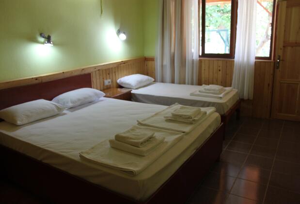 Yıldız Pension Bungalows - Görsel 14