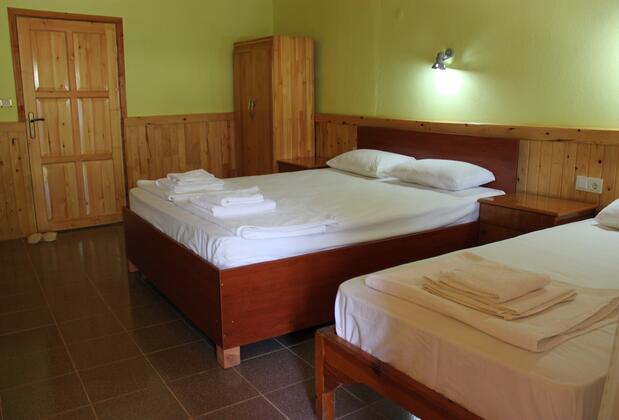 Yıldız Pension Bungalows - Görsel 4