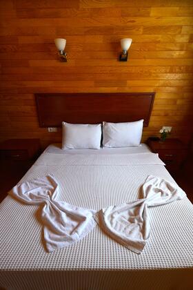 Yıldız Pension Bungalows - Görsel 15