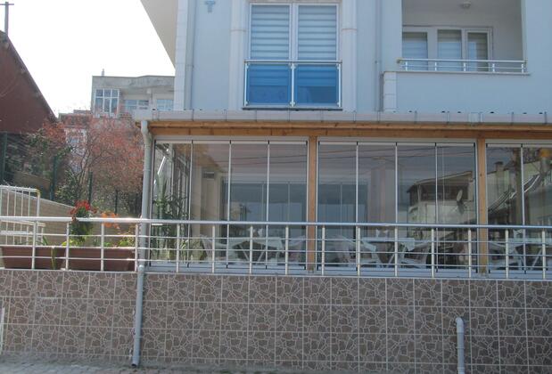 Gerze Apart  - Görsel 3