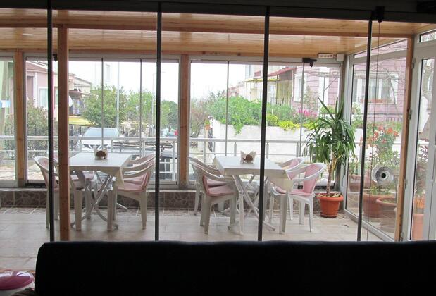 Gerze Apart  - Görsel 6