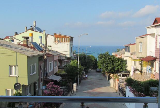 Gerze Apart  - Görsel 12