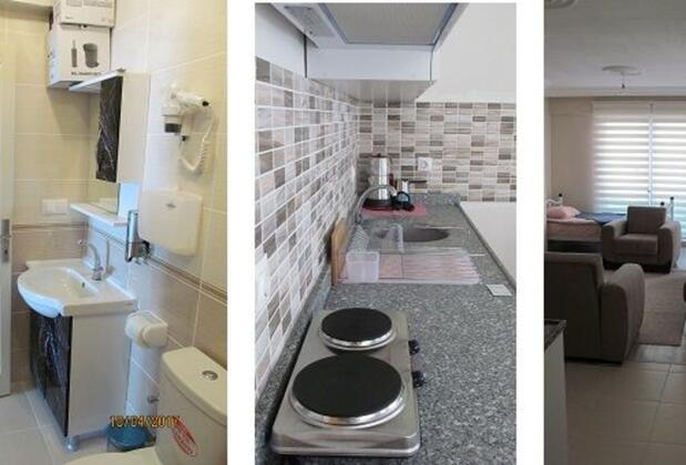 Gerze Apart  - Görsel 29