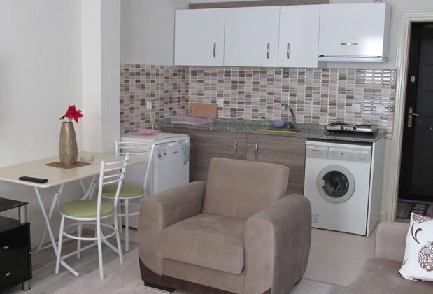 Gerze Apart  - Görsel 27