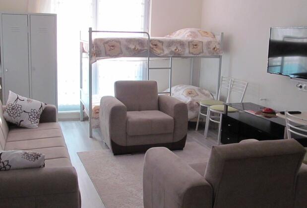 Gerze Apart  - Görsel 28