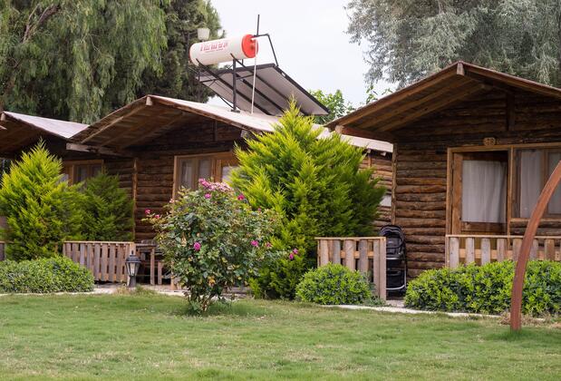 Pitos Bungalows - Görsel 3