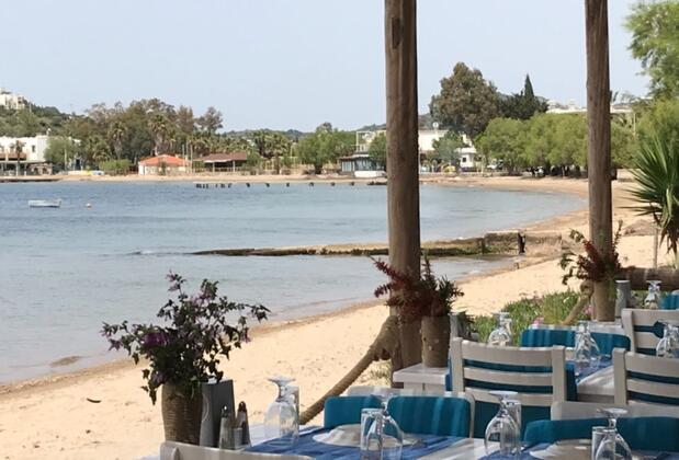 Pitos Bungalows - Görsel 9