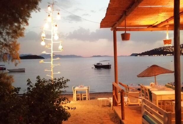 Pitos Bungalows - Görsel 11