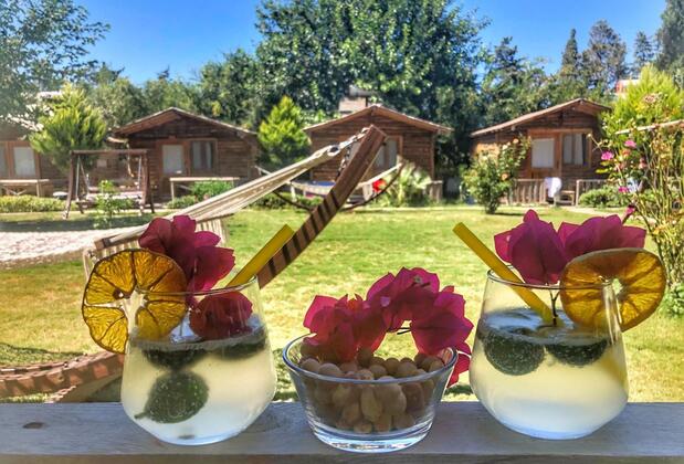 Pitos Bungalows - Görsel 12