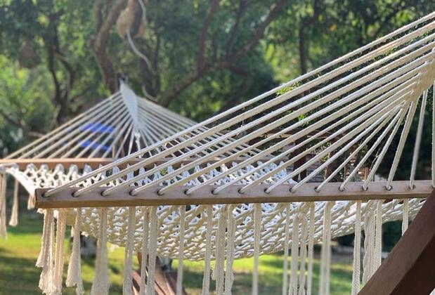 Pitos Bungalows - Görsel 14