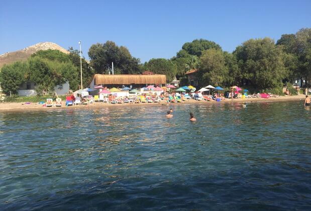 Pitos Bungalows - Görsel 15