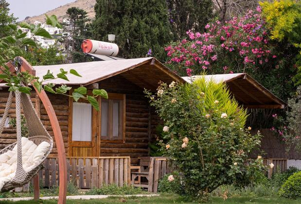 Pitos Bungalows - Görsel 16