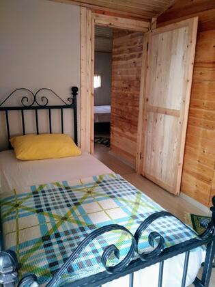 Pitos Bungalows - Görsel 5