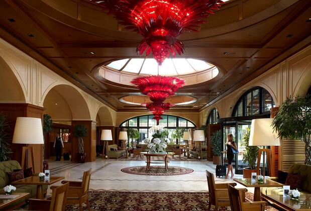 Divan İstanbul - Görsel 4