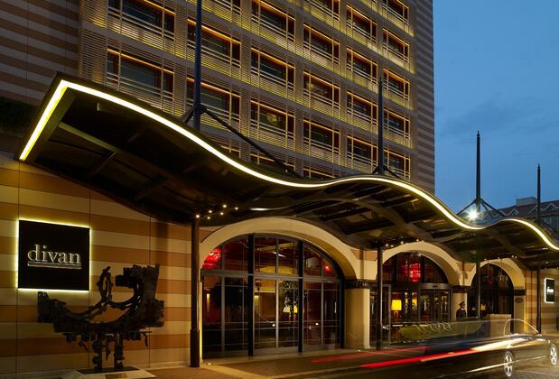 Divan İstanbul - Görsel 3