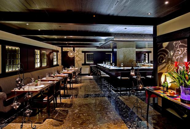 Divan İstanbul - Görsel 5