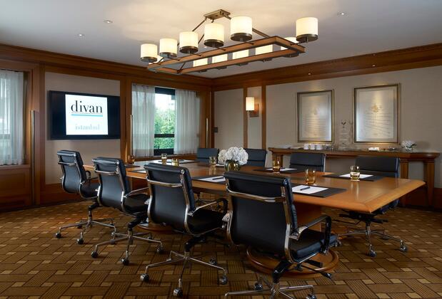 Divan İstanbul - Görsel 11