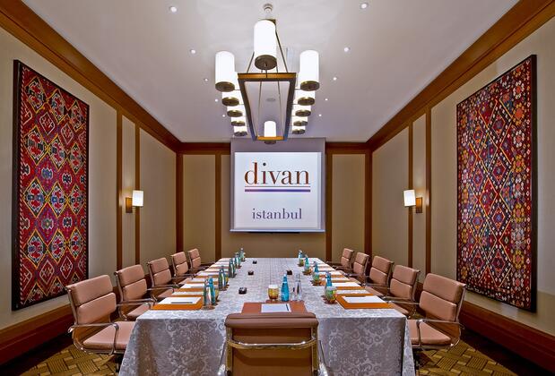 Divan İstanbul - Görsel 7