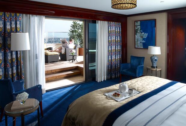 Divan İstanbul - Görsel 21