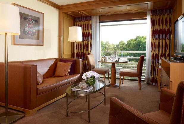 Divan İstanbul - Görsel 26