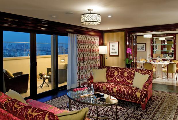 Divan İstanbul - Görsel 27