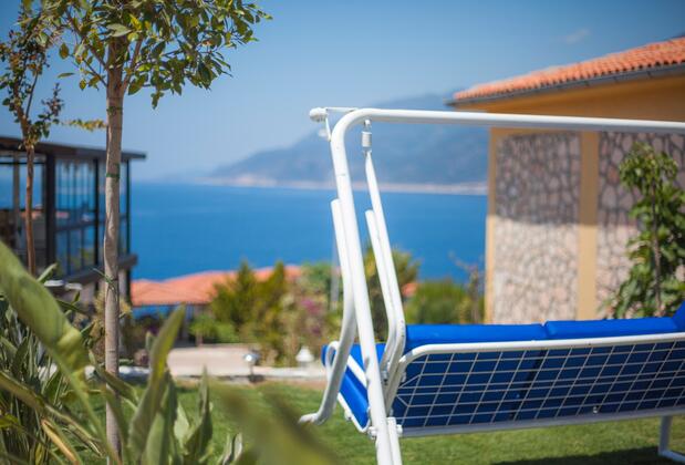 Peace Butik Hotel - Görsel 20