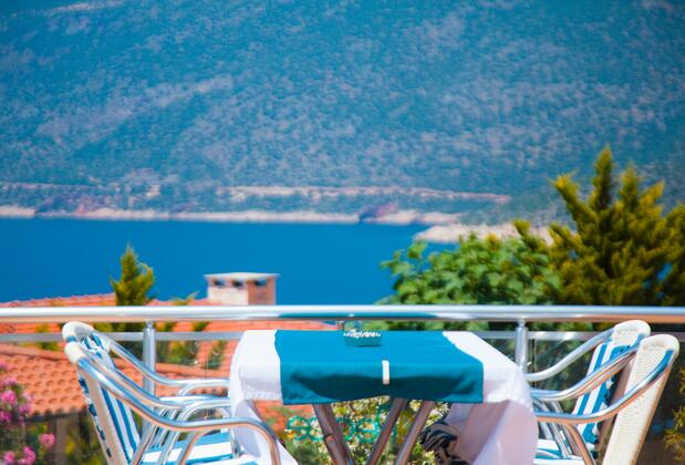 Peace Butik Hotel - Görsel 30