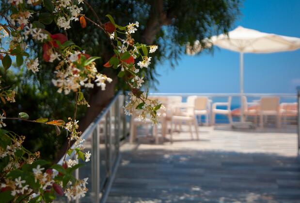 Peace Butik Hotel - Görsel 8