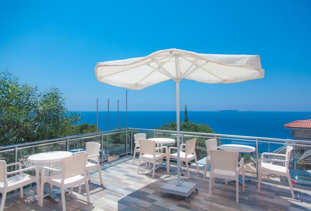 Peace Butik Hotel - Görsel 17