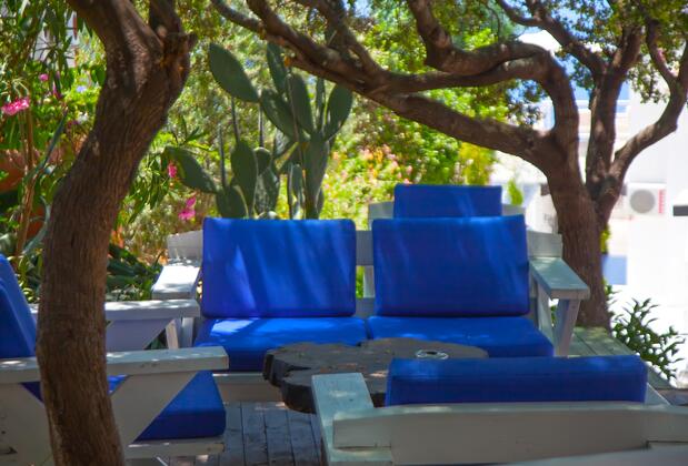 Peace Butik Hotel - Görsel 5