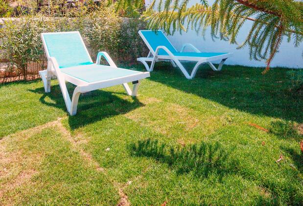 Peace Butik Hotel - Görsel 21