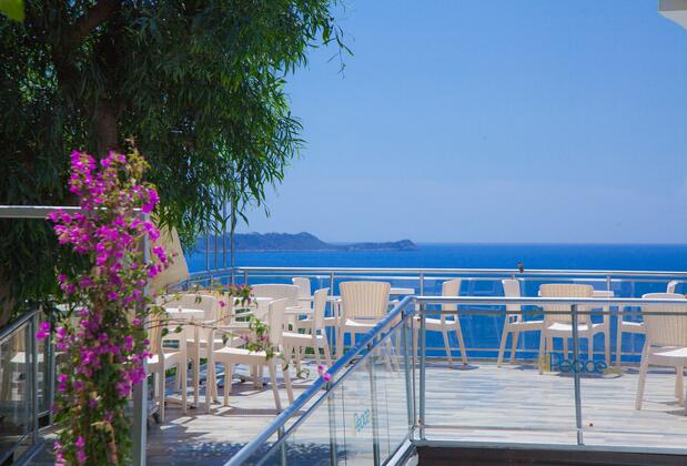 Peace Butik Hotel - Görsel 18