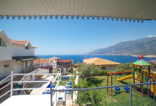 Peace Butik Hotel - Görsel 4