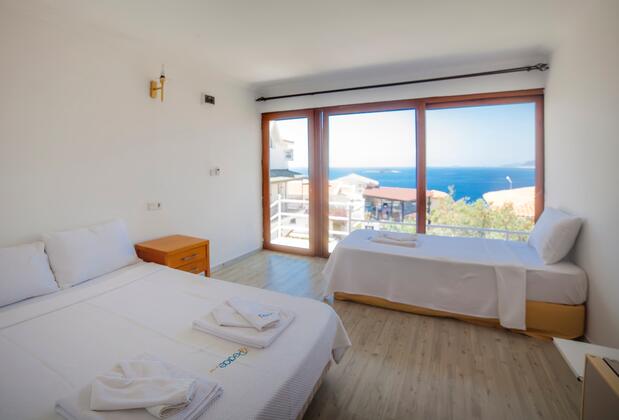 Peace Butik Hotel - Görsel 3