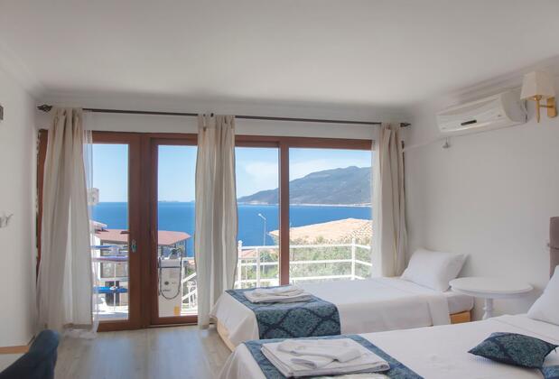 Peace Butik Hotel - Görsel 31