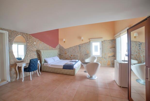 Peace Butik Hotel - Görsel 33