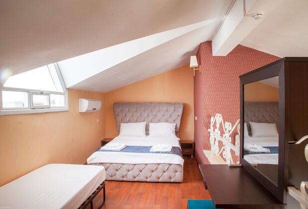 Peace Butik Hotel - Görsel 32