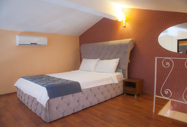 Peace Butik Hotel - Görsel 9