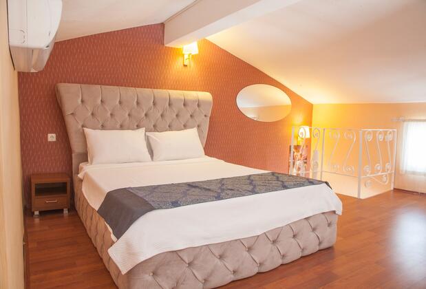 Peace Butik Hotel - Görsel 10