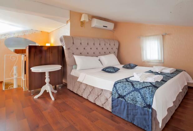 Peace Butik Hotel - Görsel 25