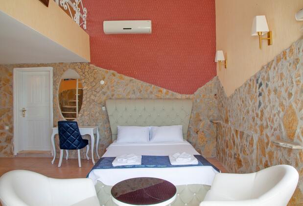 Peace Butik Hotel - Görsel 11